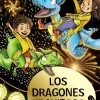 Los dragones traviesos, 3. Los dragones traviesos se van de fiesta