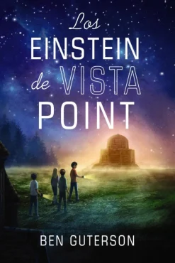 Los Einstein de Vista Point
