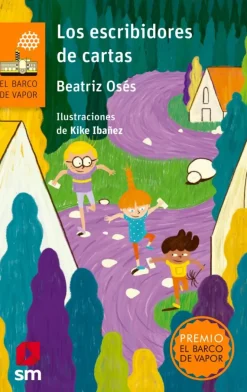 Los escribidores de cartas