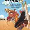 Los Forasteros del Tiempo 3: La aventura de los Balbuena en el imperio romano