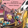 Los Futbolísimos 20: El misterio de la máscara de oro