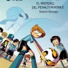 Los Futbolísimos 7: El misterio del penalti invisible