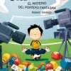 Los Futbolísimos 3: El misterio del portero fantasma