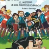 Los Futbolísimos 1: El misterio de los árbitros dormidos