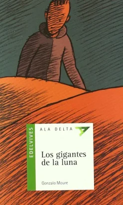 Los gigantes de la luna