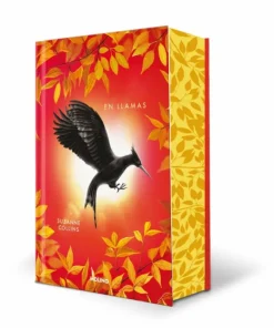 Los Juegos del Hambre 2 - En llamas (edición especial)