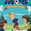 Los Jugones, 3. ¡Ganamos la copa!