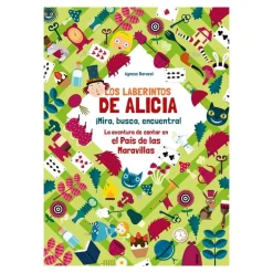 Los laberintos de Alicia