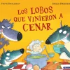Los lobos que vinieron a cenar (La ovejita que vino a cenar)