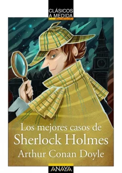 Los mejores casos de Sherlock Holmes
