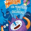 Los monstruos de la oscuridad - LIBRO 1