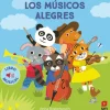 Los músicos alegres