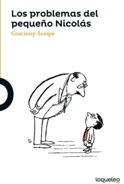 Los problemas del pequeño Nicolás