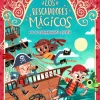 Los Rescatadores Mágicos 4. En el campamento pirata