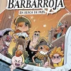 Los siete de Barbarroja 1. En busca de papá
