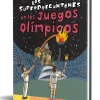 Los superpreguntones en los Juegos Olímpicos