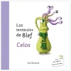 Los tentáculos de Blef: Celos