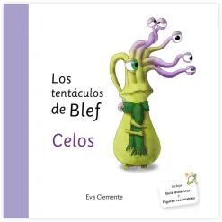 Los tentáculos de Blef: Celos