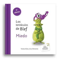 Los tentáculos de Blef: Miedo