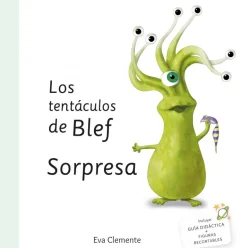 Los tentáculos de Blef: Sorpresa