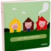 Los tres cerditos