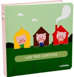 Los tres cerditos