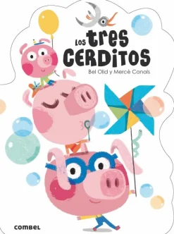Los tres cerditos