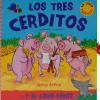 Los tres cerditos