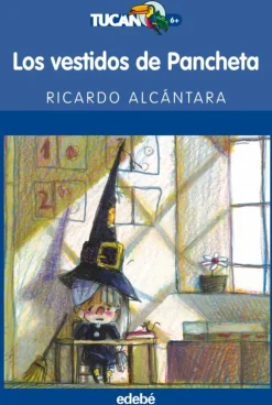 Los vestidos de Pancheta