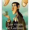 Los viajes de Gulliver