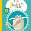 Los Zoobots 2: Teo y Fantasía, un misterio cada día