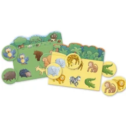 Loto de los animales