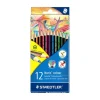 Lápiz color Staedtler 12 unidades