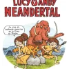 Lucy y Andy Neandertal