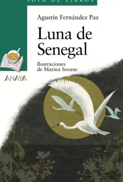 Luna de Senegal