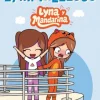 Lyna y Mandarina