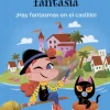 Mía Fantasía 7. Hay fantasmas en el castillo