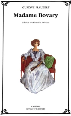Madame Bovary