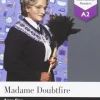 Madame doubtfire (A2). Burlington