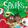 Maggie Sparks y la magia de la Navidad
