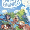 Magic Animals 7. El secreto de la isla