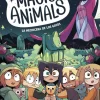 Magic Animals 5. La hechicera de los gatos