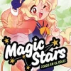 Magic Stars 2 - ¡Caos en el cole!