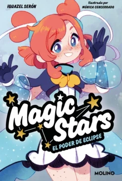 Magic Stars 4 - El poder de Eclipse