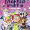 Malada Madrina : Un deseo con trampa