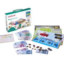 Maletín euro shopping