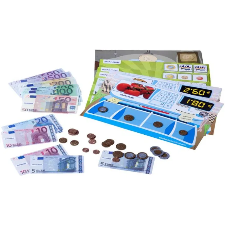 Maletín euro shopping