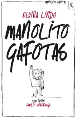 Manolito Gafotas