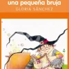 Manual para una pequeña bruja (Tucan naranja). Edebe
