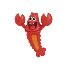 Marcapáginas 3D langosta Loopy Lob. AuchBookmark